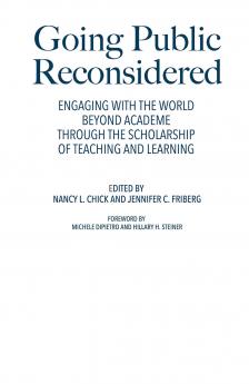 Going Public Reconsidered