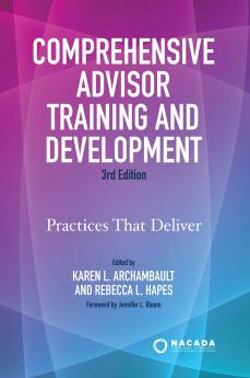 Comprehensive Advisor Training and Development