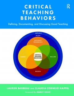 Critical Teaching Behaviors