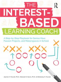 Interest-Based Learning Coach