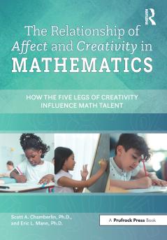 Relationship of Affect and Creativity in Mathematics