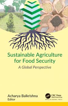 Sustainable Agriculture for Food Security