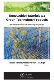 Renewable Materials and Green Technology Products