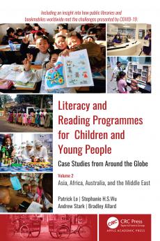 Literacy and Reading Programmes for Children and Young People