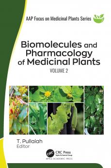 Biomolecules and Pharmacology of Medicinal Plants