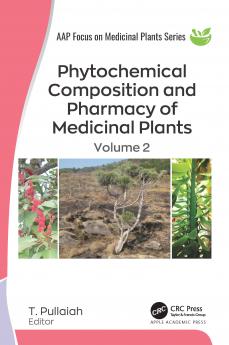 Phytochemical Composition and Pharmacy of Medicinal Plants