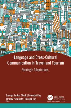 Language and Cross-Cultural Communication in Travel and Tourism