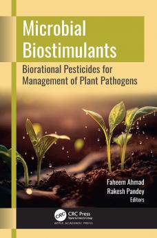 Microbial Biostimulants