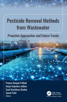 Pesticide Removal Methods from Wastewater