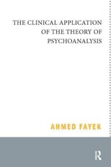 Clinical Application of the Theory of Psychoanalysis