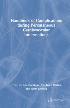 Handbook of Complications during Percutaneous Cardiovascular Interventions