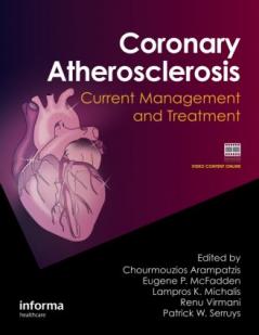 Coronary Atherosclerosis