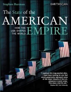 State of the American Empire