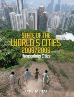 State of the World's Cities 2008/9