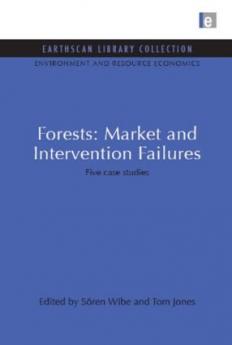 Forests: Market and Intervention Failures