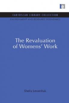 Revaluation of Women's Work