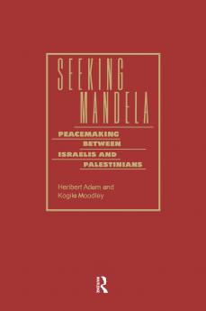 Seeking Mandela