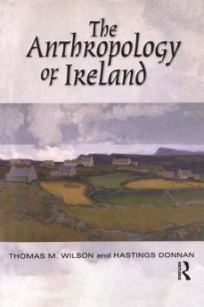 Anthropology of Ireland
