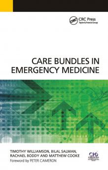 Care Bundles in Emergency Medicine