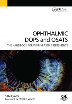 Ophthalmic DOPS and OSATS