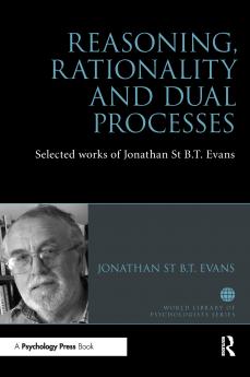 Reasoning Rationality and Dual Processes