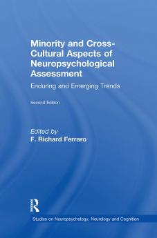 Minority and Cross-Cultural Aspects of Neuropsychological Assessment