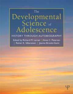Developmental Science of Adolescence