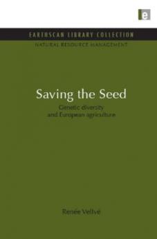 Saving the Seed