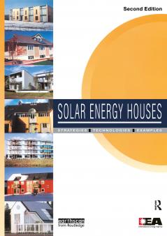 Solar Energy Houses