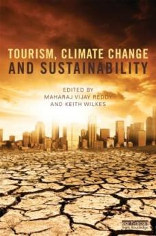 Tourism Climate Change and Sustainability