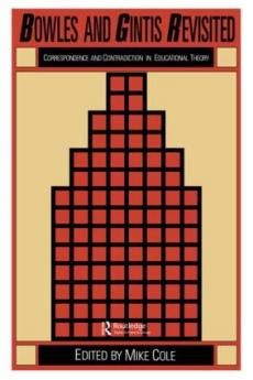 Bowles And Gintis Revisited