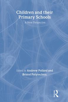 Children And Their Primary Schools