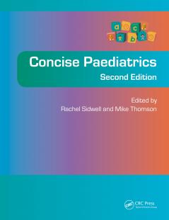 Concise Paediatrics Second Edition