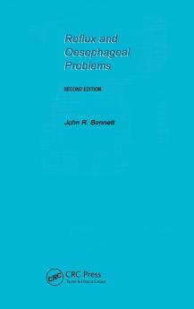 Reflux and Oesophageal Problems: Pocketbook