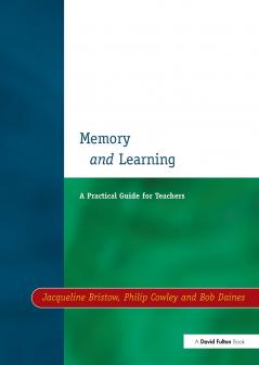 Memory and Learning
