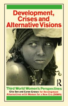 Development Crises and Alternative Visions