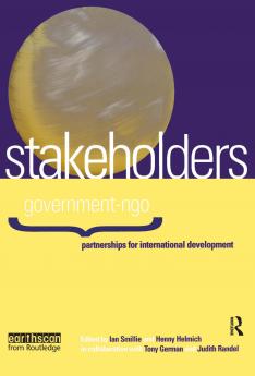 Stakeholders