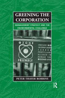 Greening the Corporation