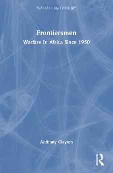 Frontiersmen