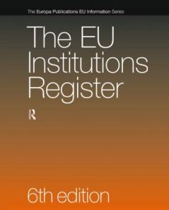 EU Institutions Register