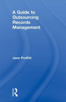 Guide to Outsourcing Records Management