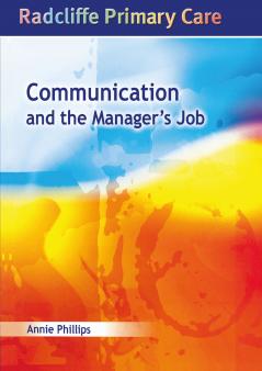 Communication and the Manager's Job