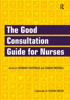 Good Consultation Guide for Nurses