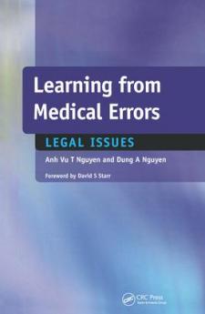 Learning from Medical Errors