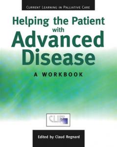 Helping The Patient with Advanced Disease