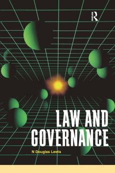 Law and Governance