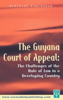 Guyana Court of Appeal
