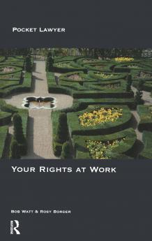 Your Rights at Work
