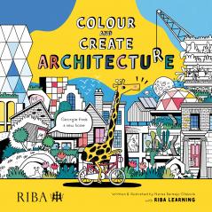 Colour and Create Architecture
