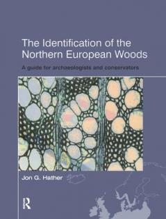 Identification of Northern European Woods